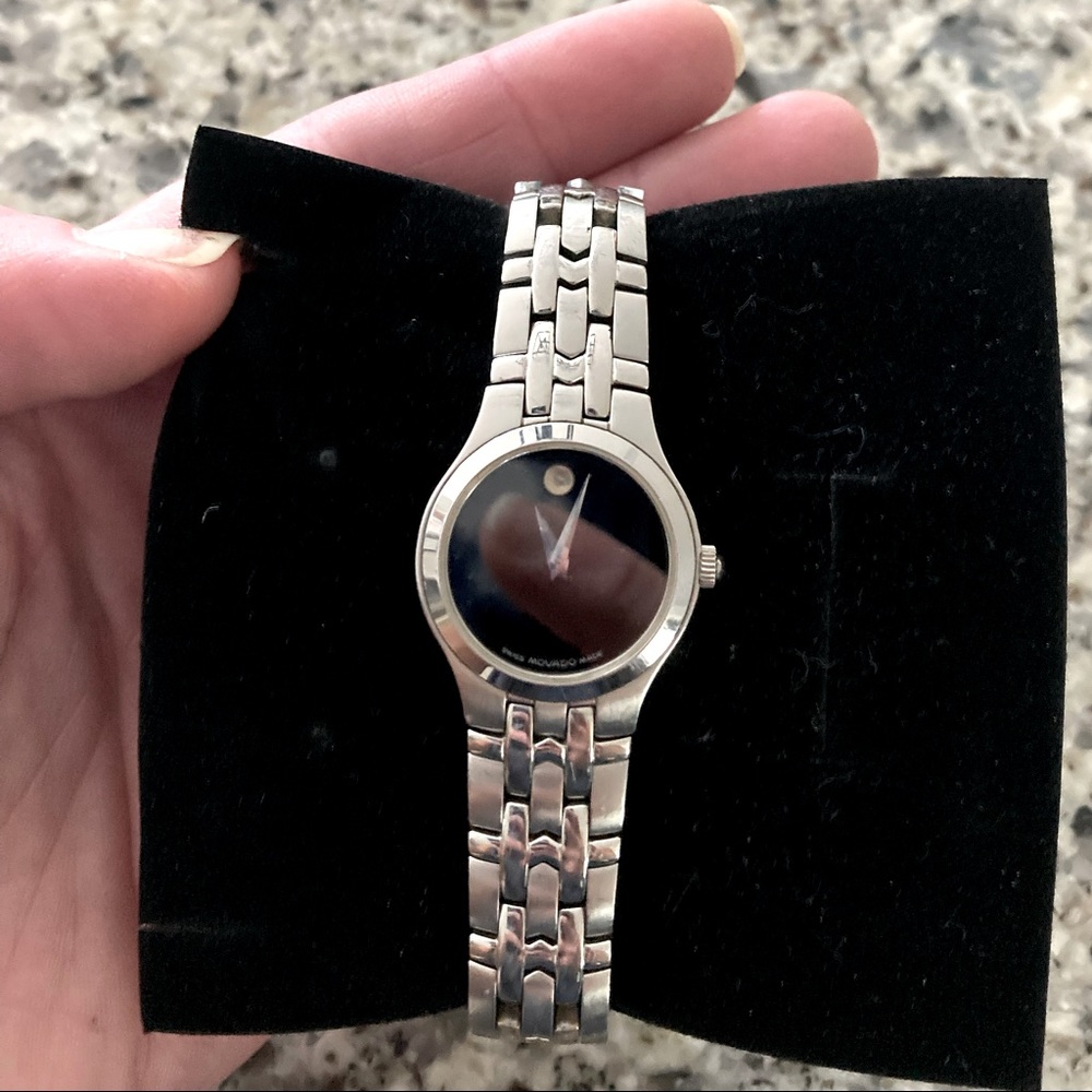 Ladies Movado Watch